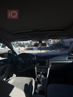 فولكسفاغن جولف